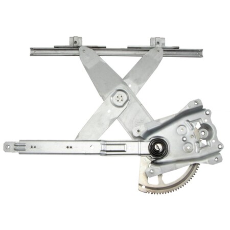 Aci Automotive POWER WINDOW REGULATOR 384132